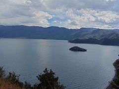 -丽江泸沽湖景区