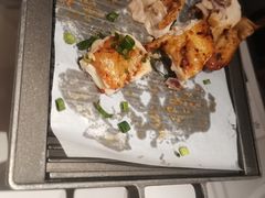 -绿茶餐厅(滨海万达广场店)