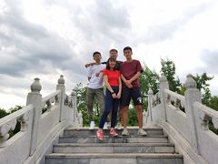 -御林古桑园