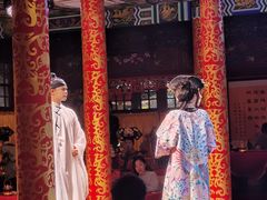 -白家大院·王府宫廷菜(苏州街店)
