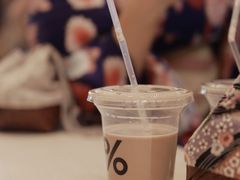 -% Arabica(京都东山店)