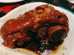 -吉亨面馆(古北1699店)