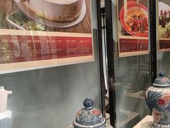 -囍榷·鲜美常州菜(恐龙园店)