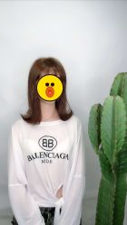 -MAGIC米几发型设计·羊毛卷