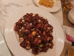 -玉林烤鸭店(定福庄店)