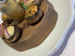 -王品牛排(佛山南海万科广场店)
