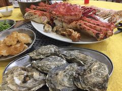 -蚝专家(北滘店)