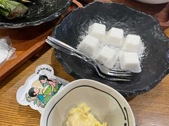 -椰语堂·海南清补凉(友谊阳光城店)