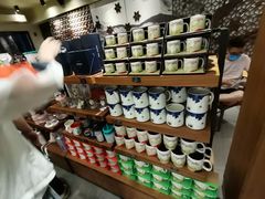 -星巴克臻选(成都宽窄巷子店)