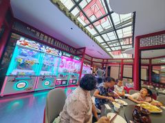 -老山东·山东菜(鲁菜名店)