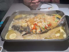 -半天妖烤鱼(方庄店)