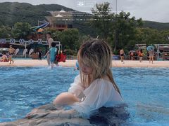 -苏州乐园森林水世界