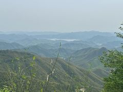 -莫干山风景区