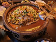 -鱼酷活鱼烤鱼(静安大融城店)