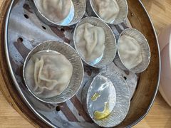 -鸡鸣汤包(罗廊巷店)
