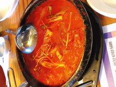 泡菜汤-青鹤谷(苏州店)