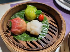 创意虾饺-点都德·毕德寮
