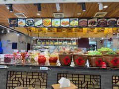 -老味道(横山桥羊绒城店)