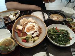 -THE PAWON·8碗(古北SOHO店)