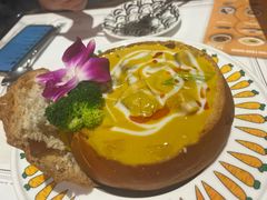 -太食獸泰式茶餐厅(兰州中心首店)
