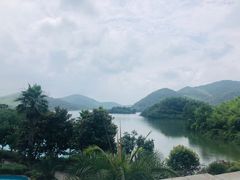 -宁波九龙湖开元度假村