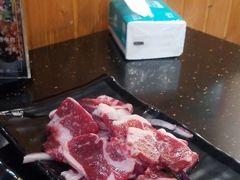 -丹东丛炟海鲜烧烤(江艺路店)