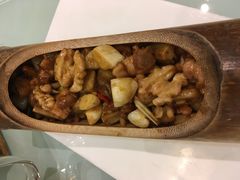 -一品滇香·云南菜(公益西桥店)