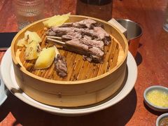-长安记·大美陕菜(大族广场店)