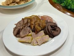 -李氏八大件老菜馆(万宝街店)