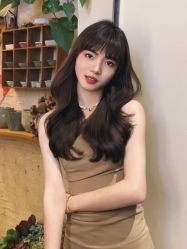 -菲·木田moontin造型salon