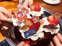 -槐店王婆大虾(开发区店)