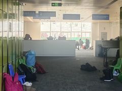 -长春莲花山滑雪场