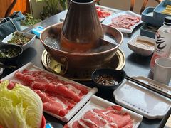 -北门涮肉·铜锅涮肉(南锣鼓巷店)