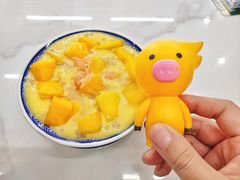 -江记甜品(罗湖店)