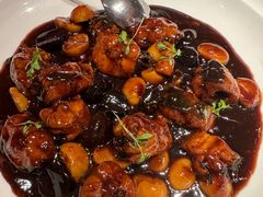 -拾宴(汇智国际商业中心店)