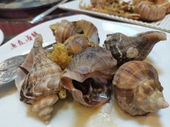 -渔友鲜海鲜加工(海鲜大世界店)