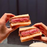在东京最难难约的烧肉店开来了深圳‼️