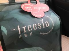 -小苍兰风铃草蛋糕甜品(沈阳店)