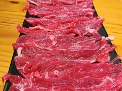 匙仁-牛品福潮汕牛肉火锅(旺庄店)