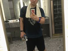 -滨力健身俱乐部