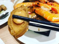 -莆田餐厅(滨海广场店)