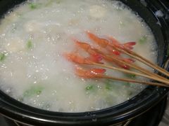 -盈田盈粥庄(博山东路店)