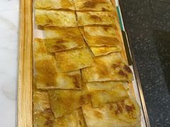 香蕉飞饼-青花椒花椒鱼(合生汇店)