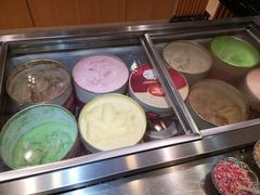 -安徽饭店·白鹭阁自助餐厅(梅山路店)