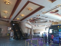 -澳门十六浦索菲特大酒店