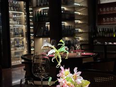 -肆海小川菜酒馆Wine Bistro (青年路店)