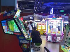 -反斗乐园(金光华广场店)