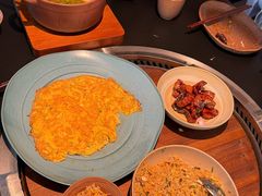 -好灶头妈妈菜·柴火灶台鱼·千岛湖土菜地标美食