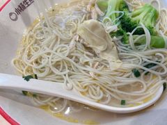 -小杨生煎(金山百联购物中心3楼店)