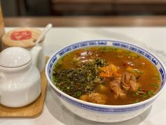辣酱-永丰面馆(汉口路店)